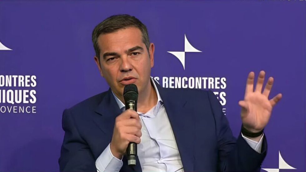 tsipras alexis